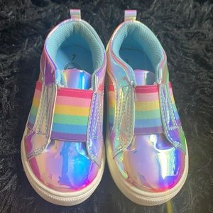Toddler sneakers